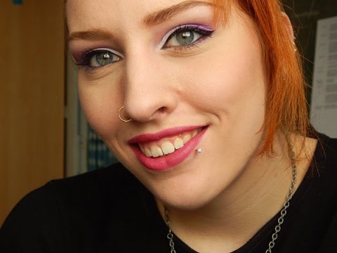 Piercings: Wie ich mein Lippenpiercing wechsle (zum zweiten Mal überhaupt)