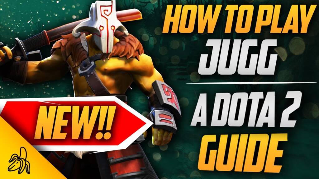 Wie man Juggernaut spielt – Tipps, Tricks und Taktiken